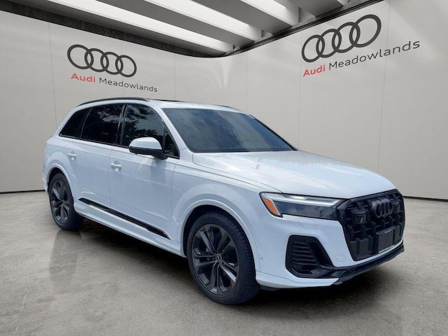2026 Audi Q7 Premium Plus - Photo 7