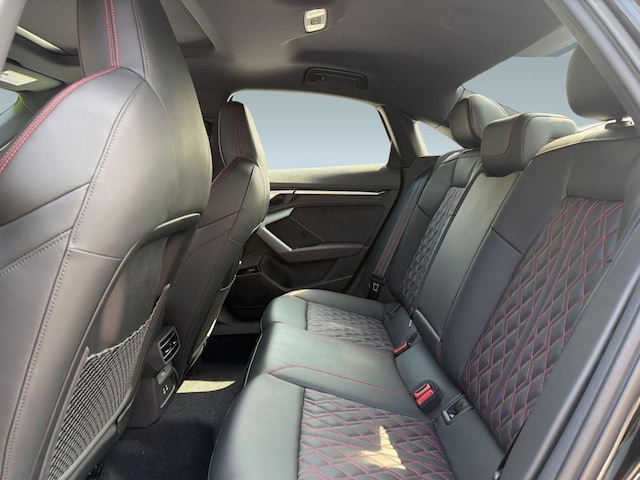 2026 Audi S3 Base - Photo 25