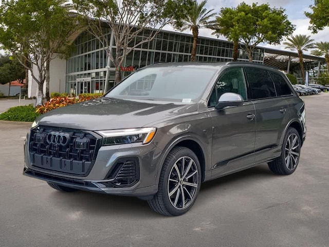 2026 Q7 Premium Plus