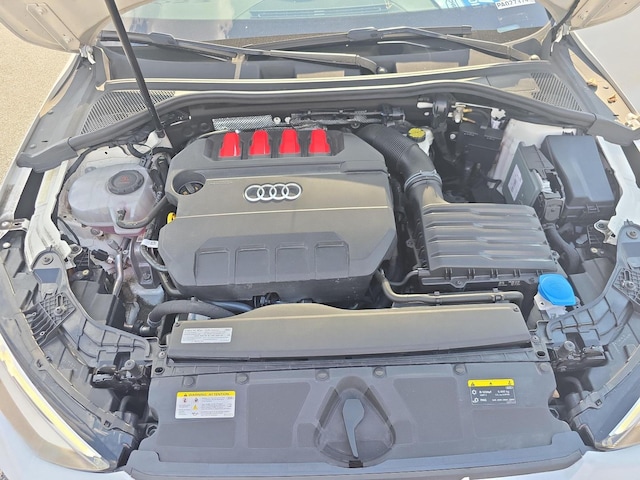 2023 Audi S3 Premium Plus - Photo 29