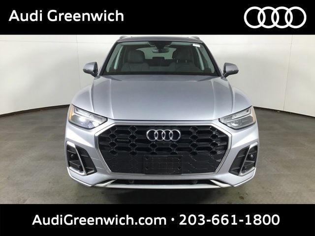 2022 Audi Q5