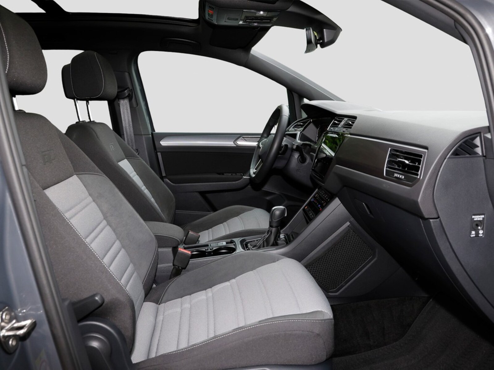 Volkswagen Touran – Bild 7