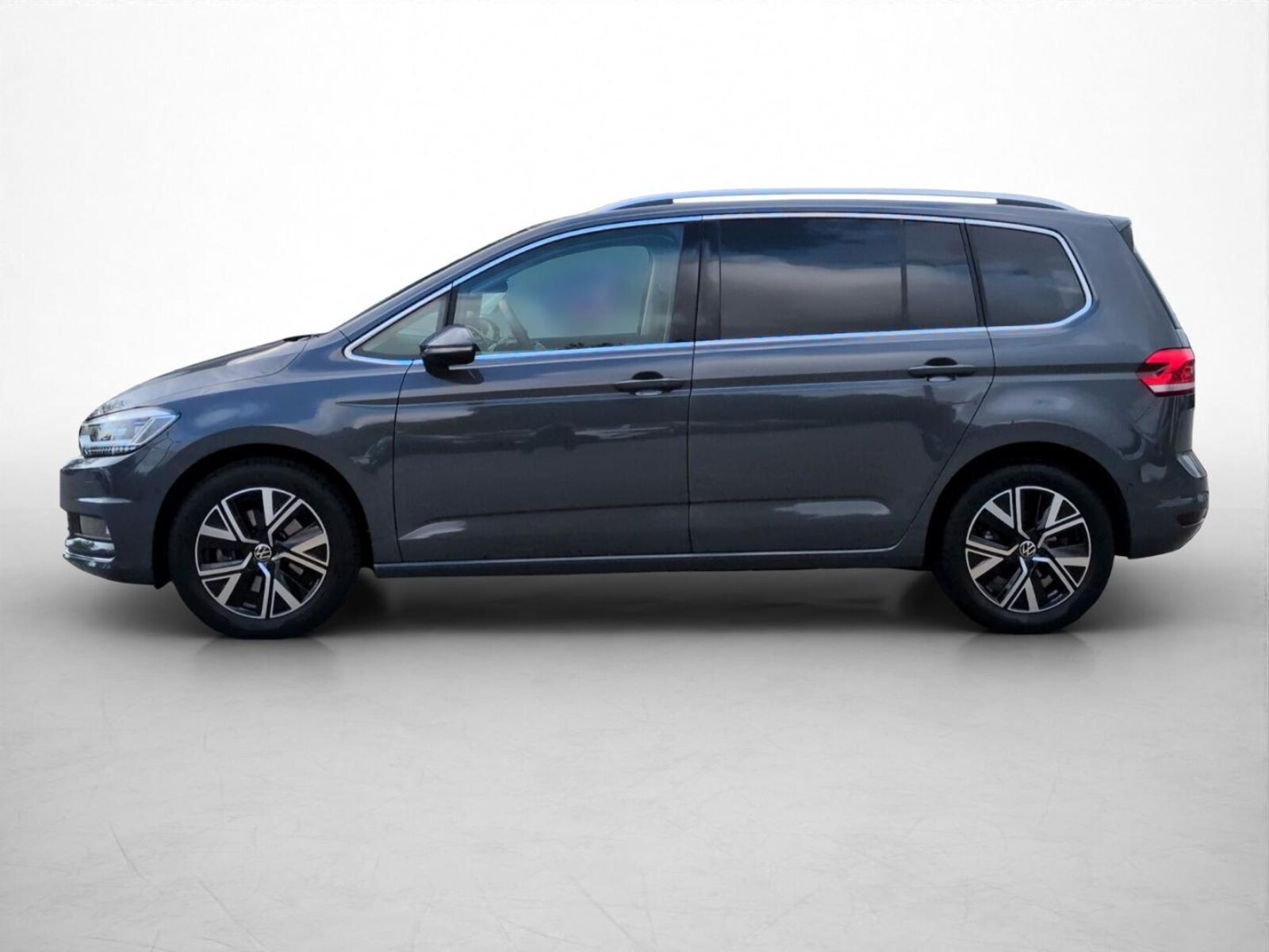 Volkswagen Touran – Bild 3