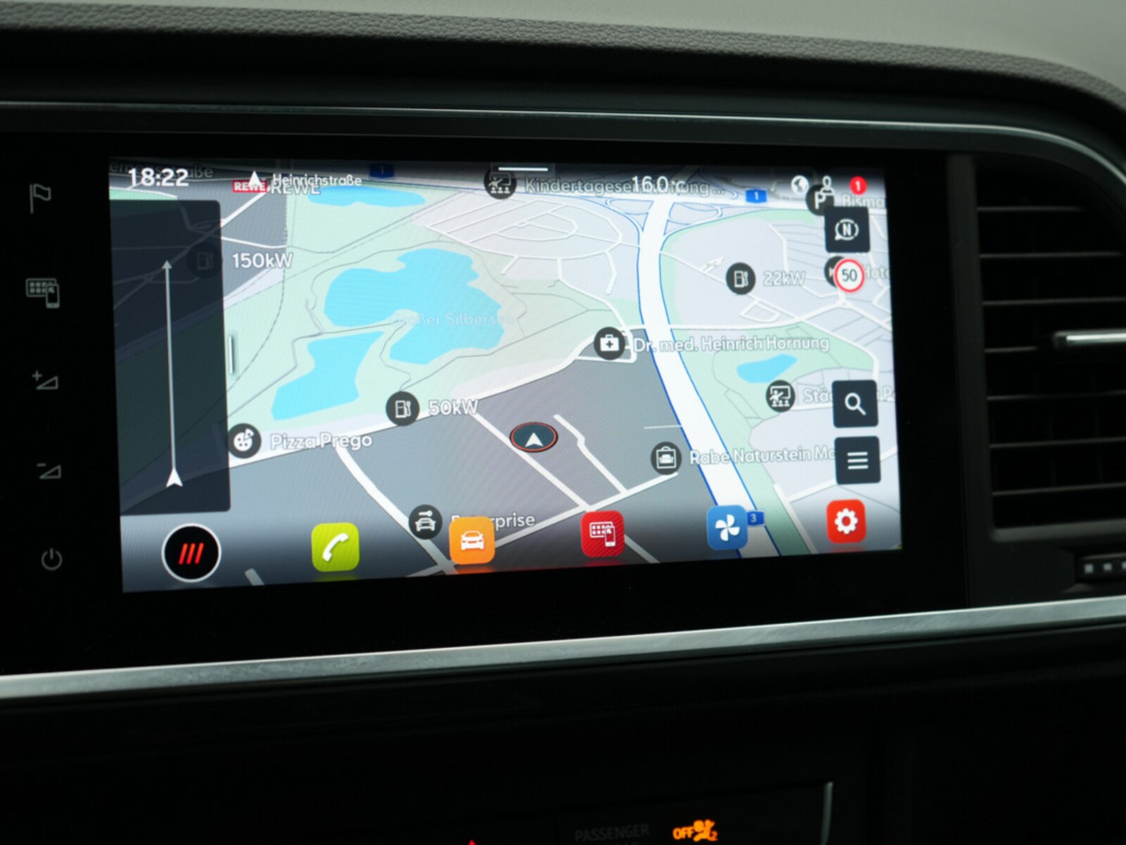 SEAT Ateca – Bild 6
