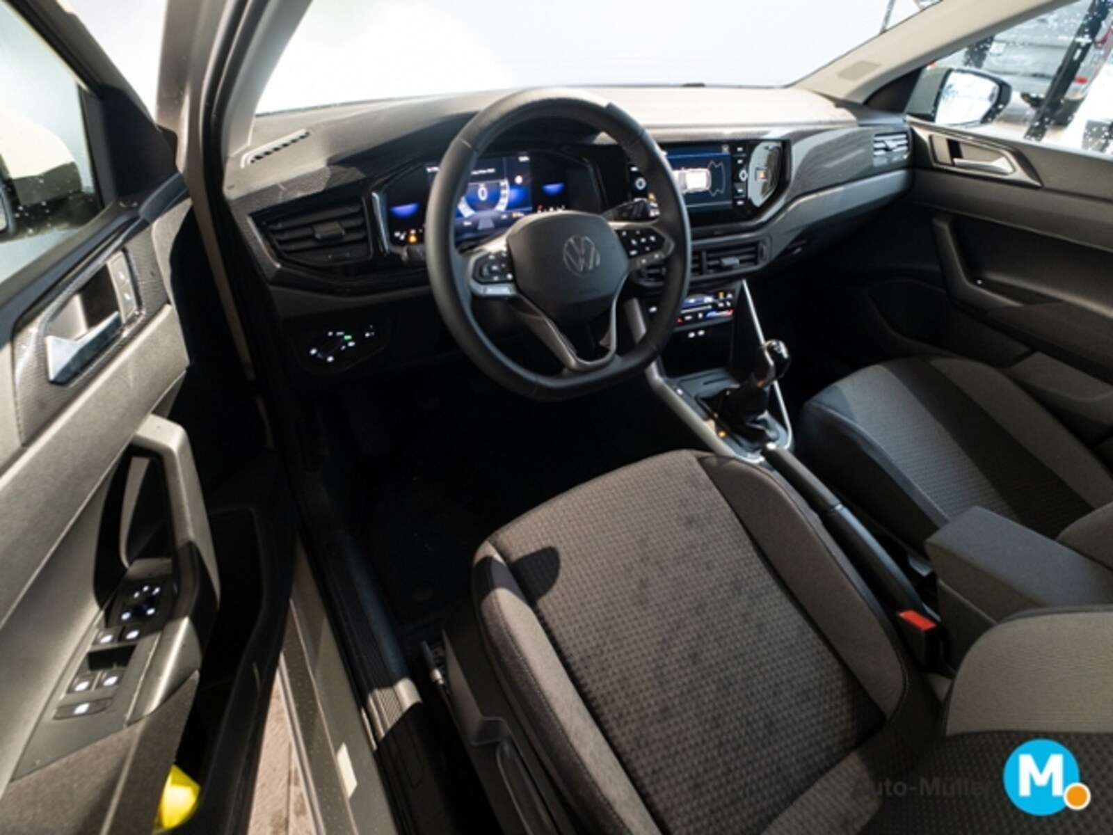 Volkswagen Polo – Bild 7