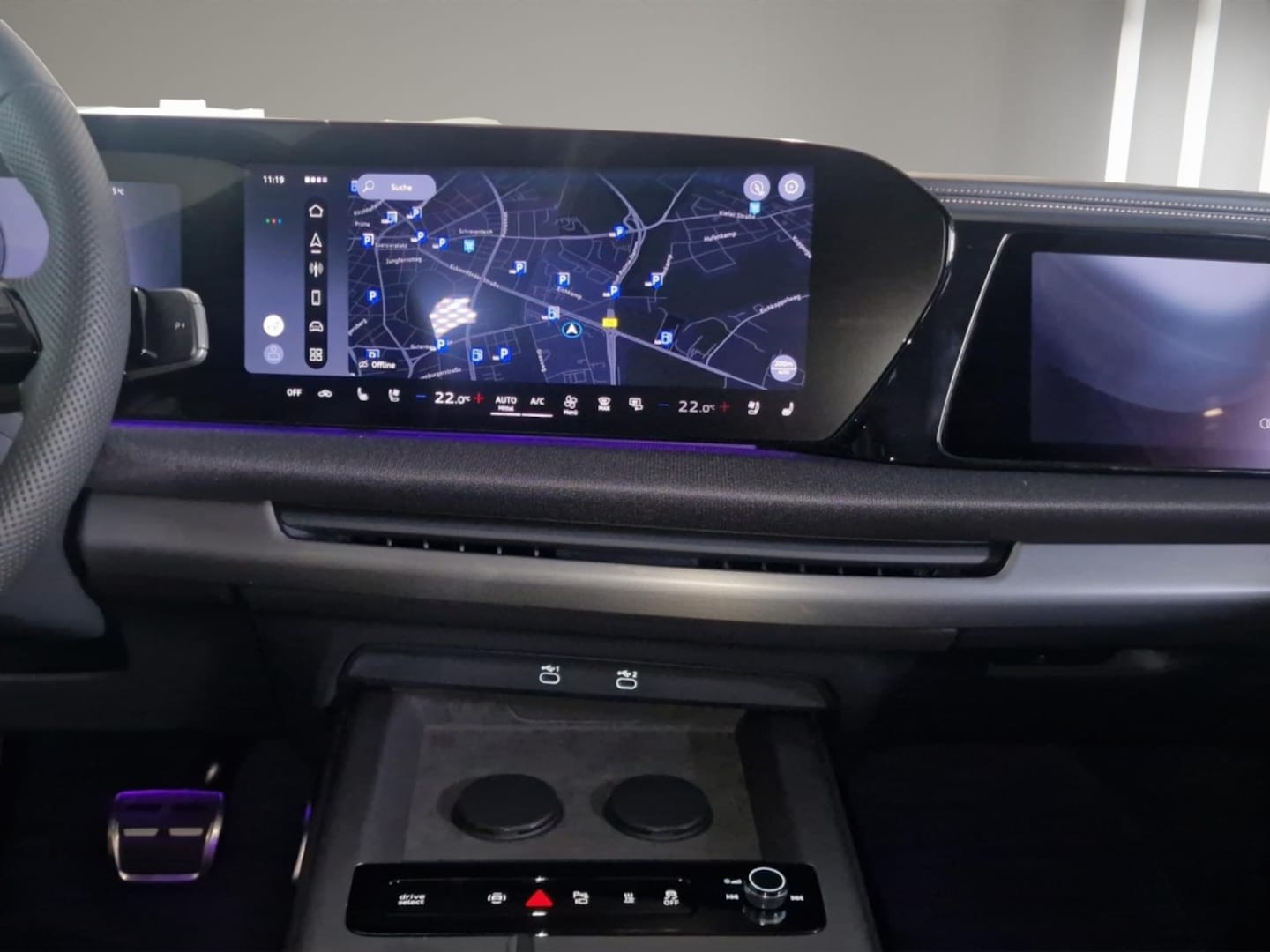 Bild über Audi Q7 SUV TDI quattro 220 kW tiptronic - für weitere Informationen kontaktieren Sie den Audi Partner