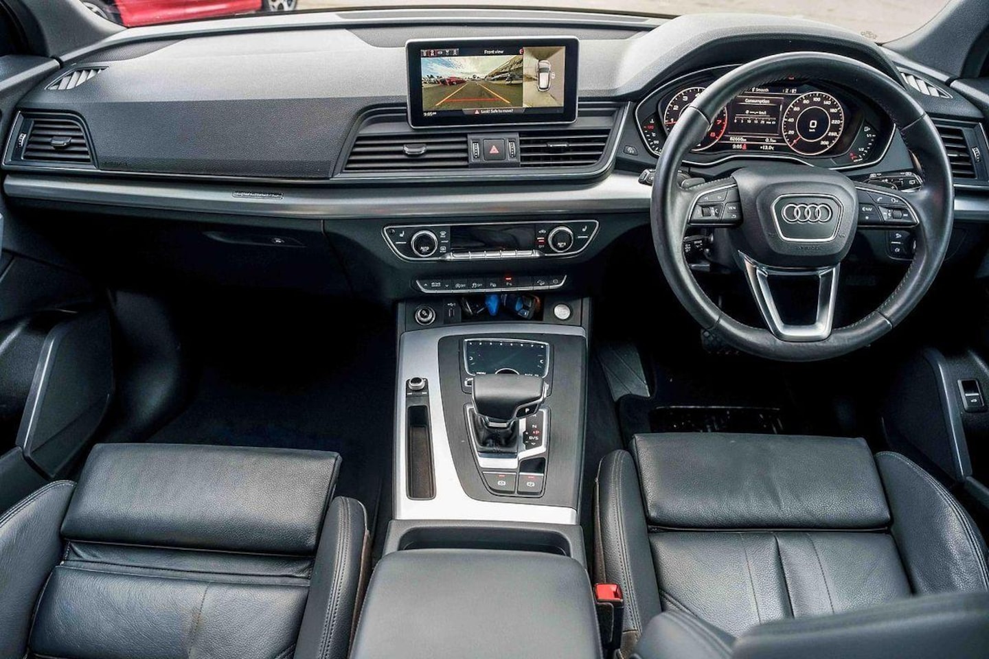 Image about Audi Q5 sport 45 TFSI quattro S tronic