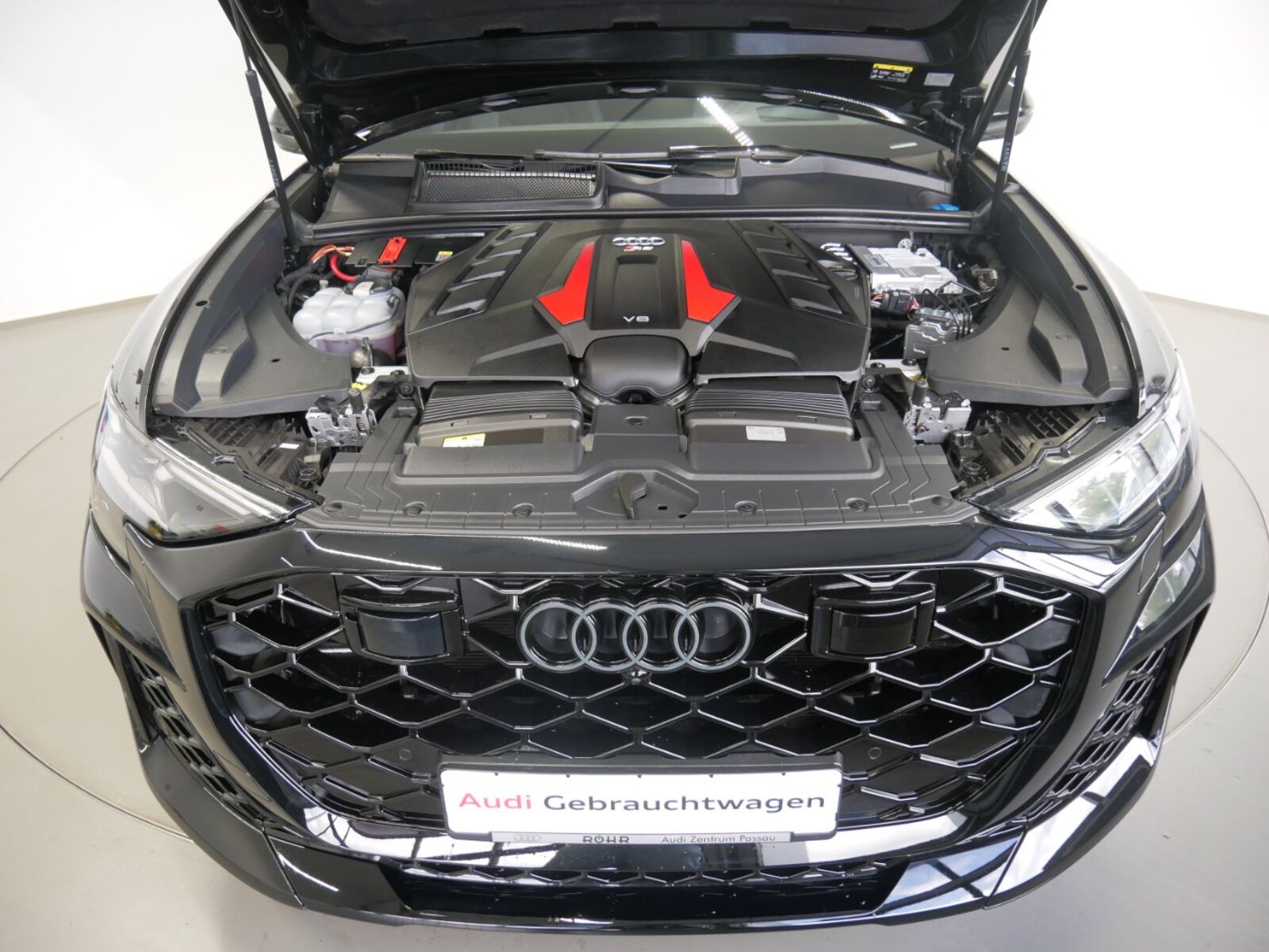 Audi RS Q8 performance – Bild 20