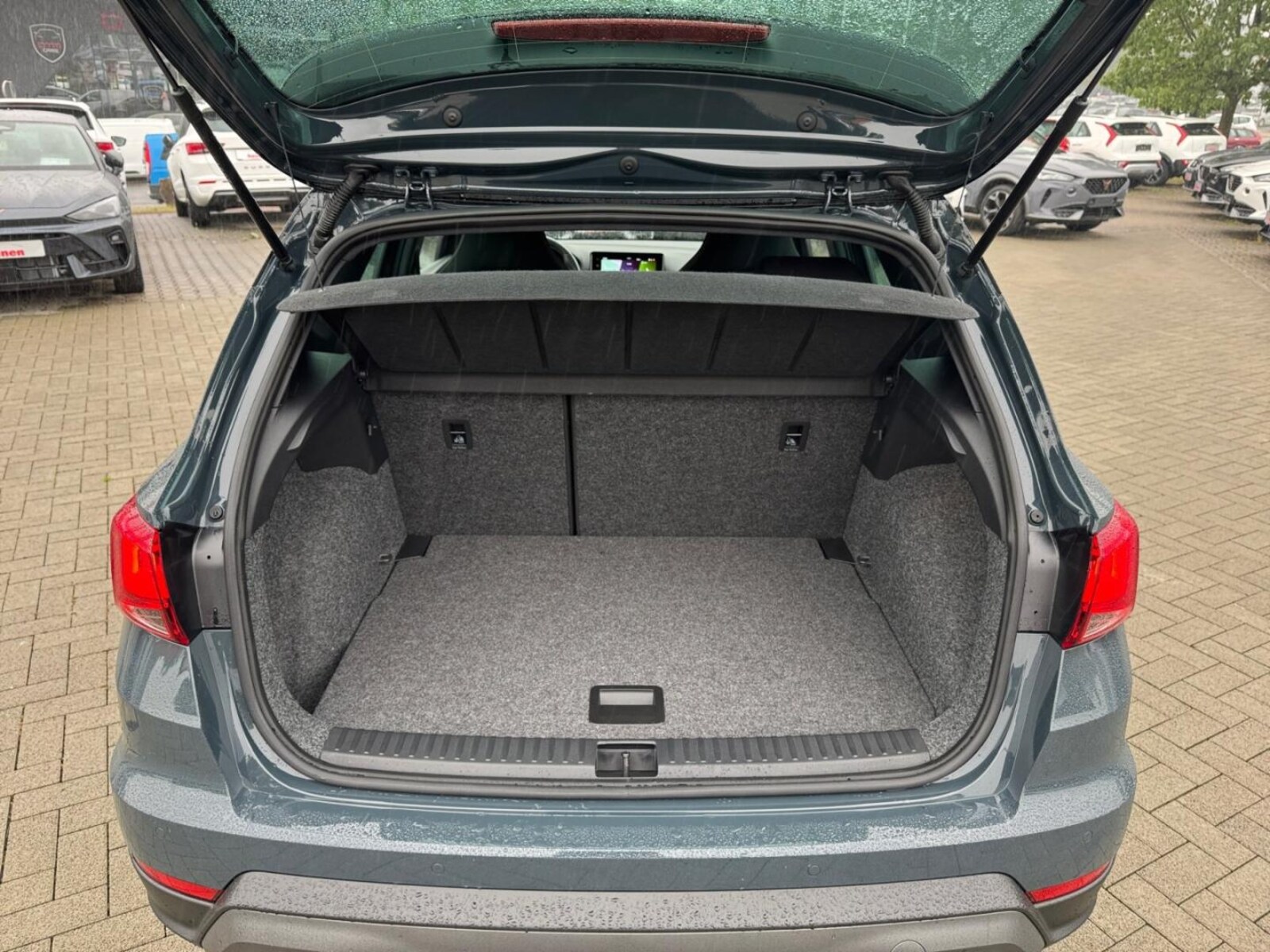 SEAT Arona – Bild 9