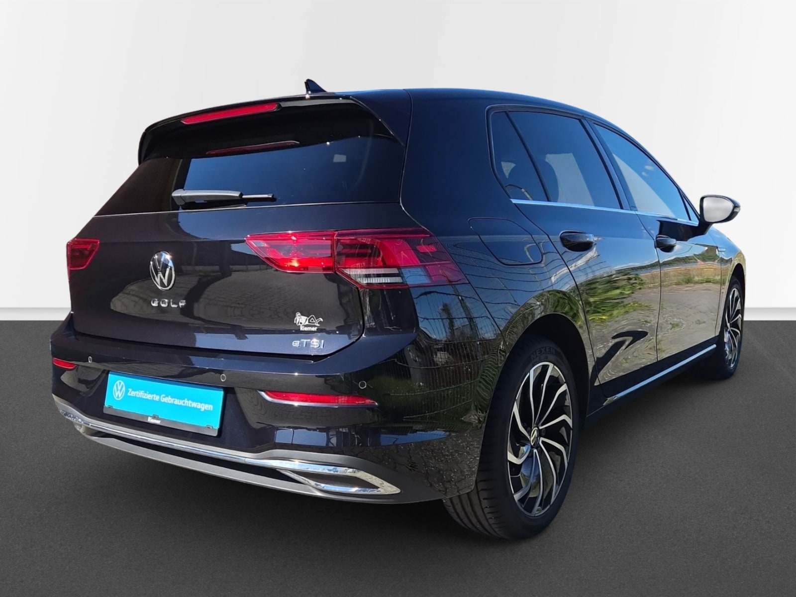 Volkswagen Golf – Bild 7