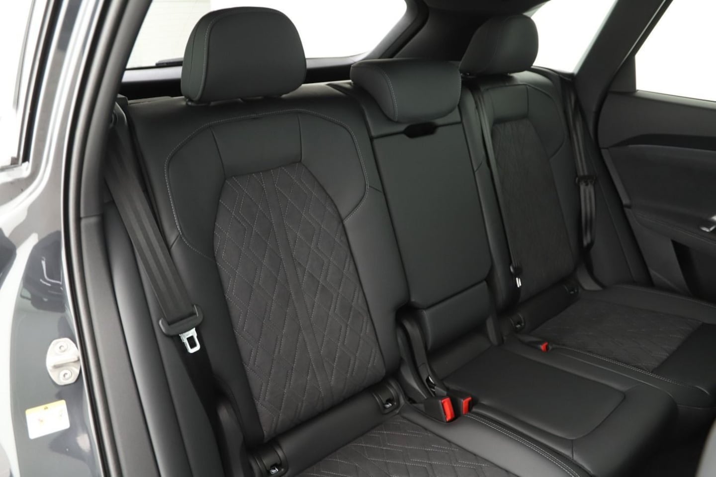 Bild über Audi SQ5 SUV TFSI 270 kW S tronic - für weitere Informationen kontaktieren Sie den Audi Partner