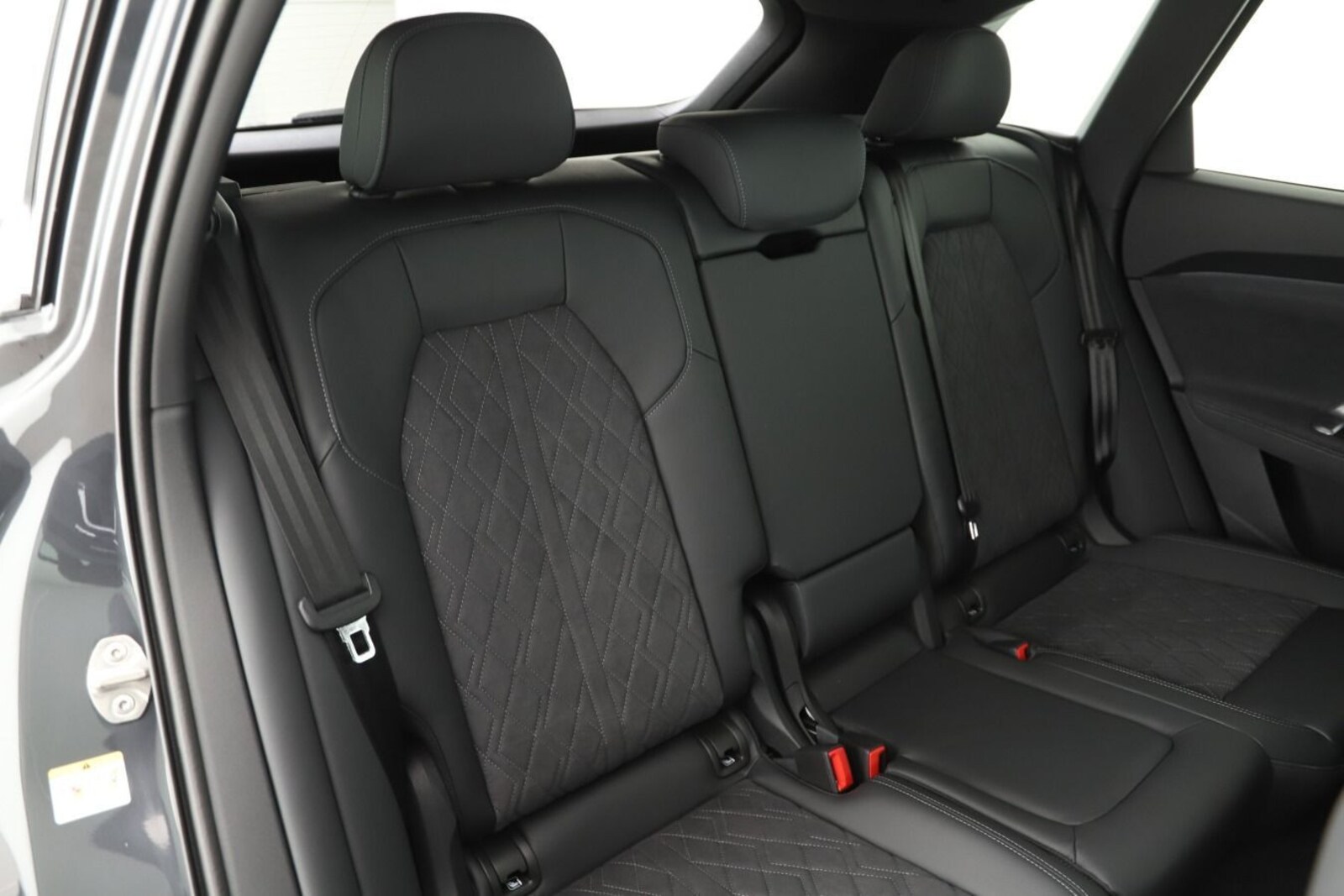 Audi SQ5 – Bild 6