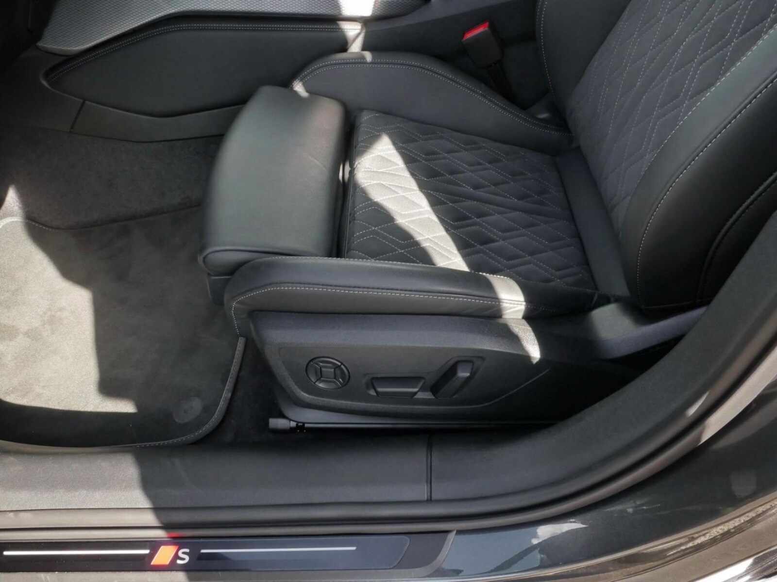 Audi A5 Avant – Bild 22