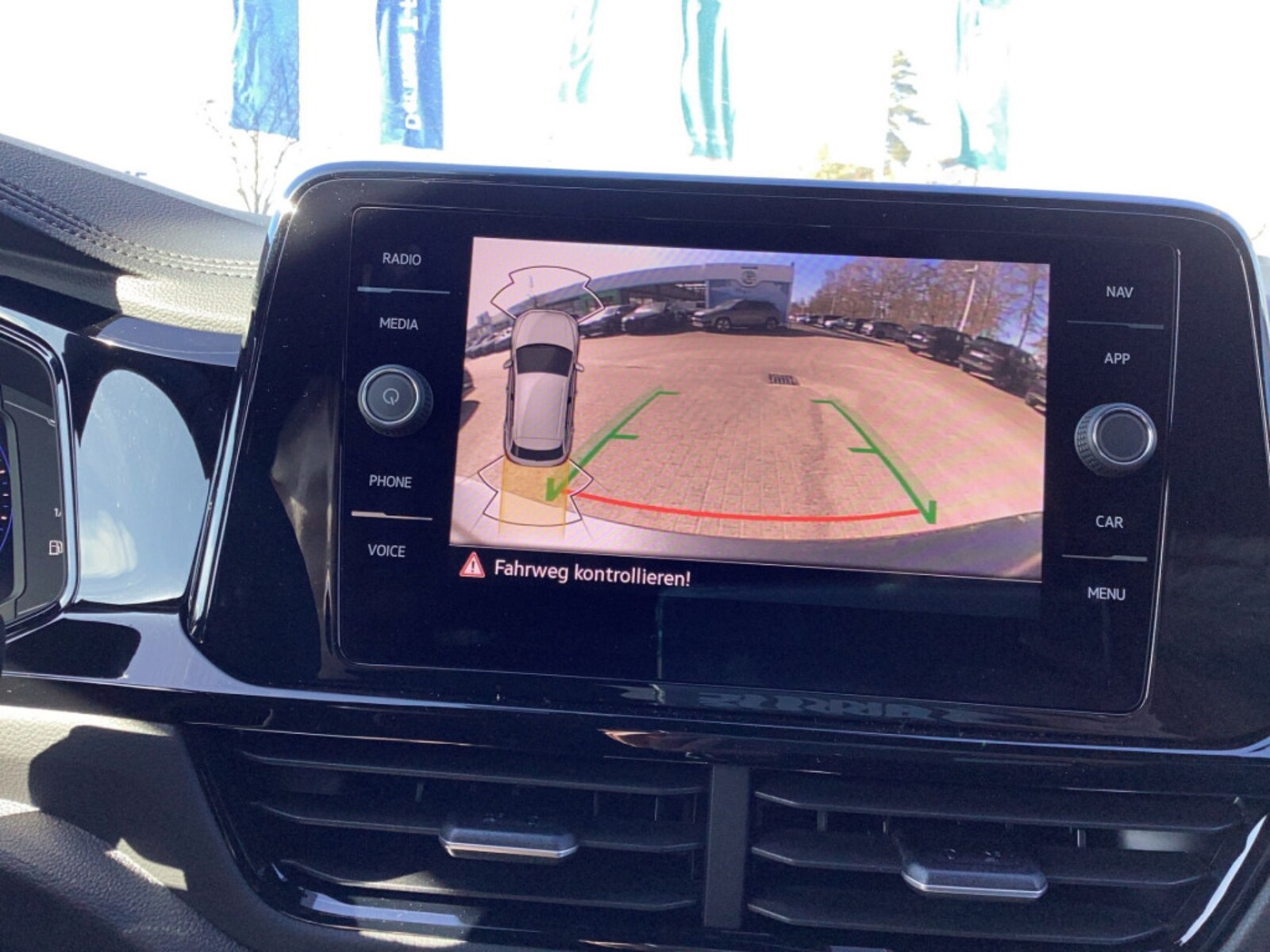 Volkswagen T-Roc – Bild 26
