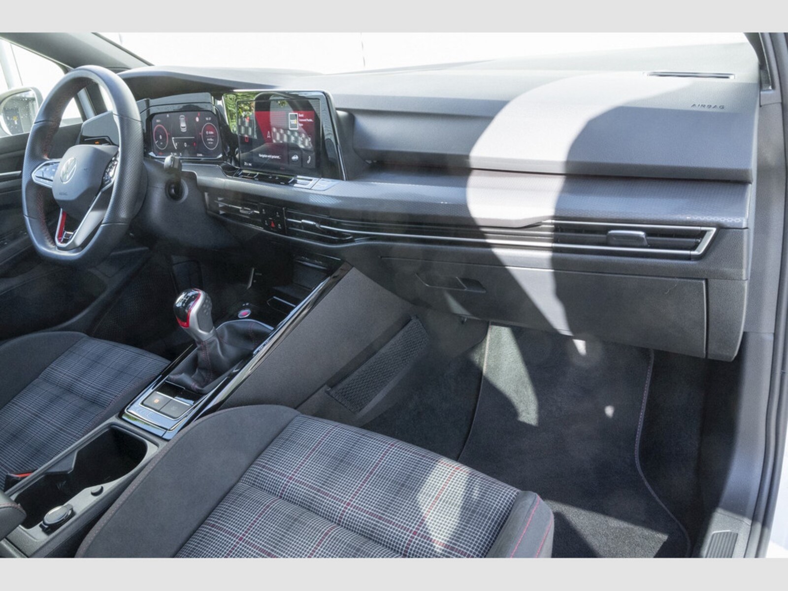 Volkswagen Golf – Bild 9