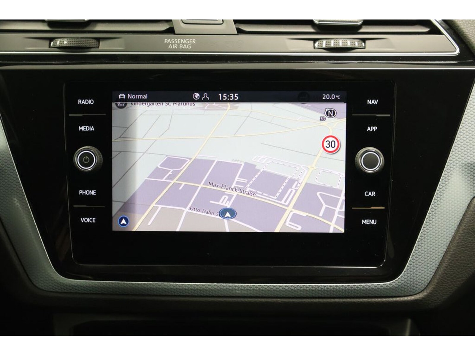 Volkswagen Touran – Bild 10