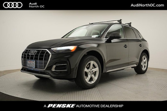 Photo of 2023 Audi Q5