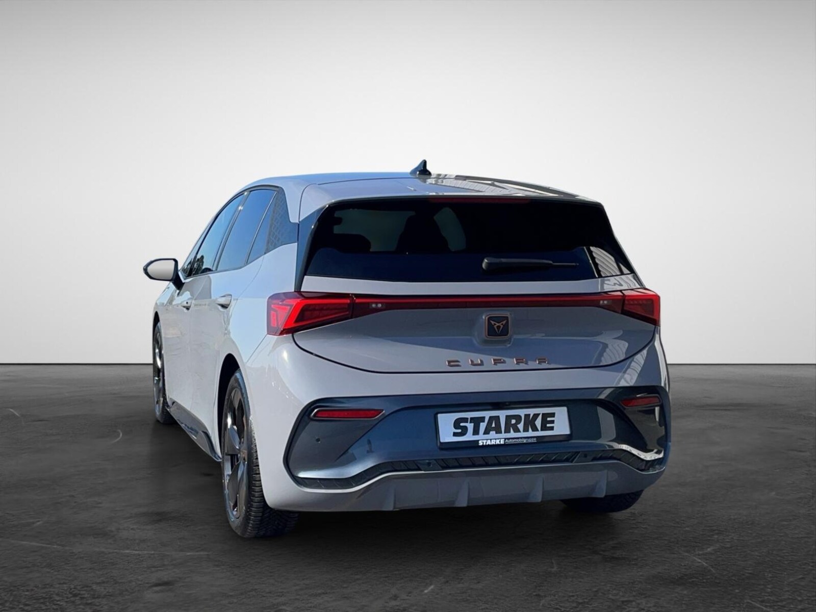CUPRA Born – Bild 4