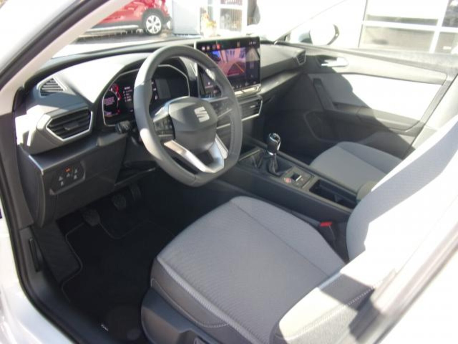 SEAT Leon Sportstourer – Bild 13