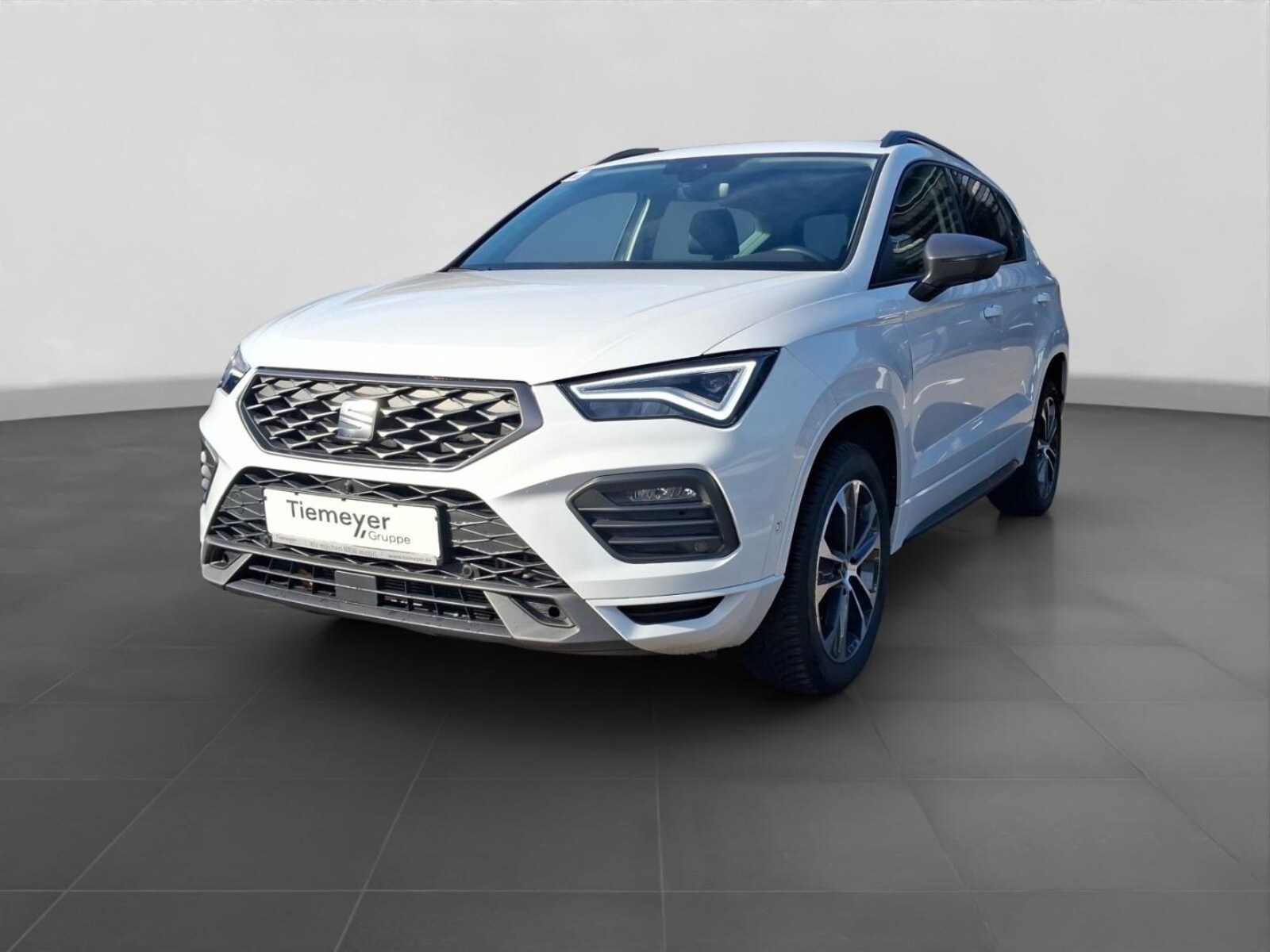 SEAT Ateca – Bild 2