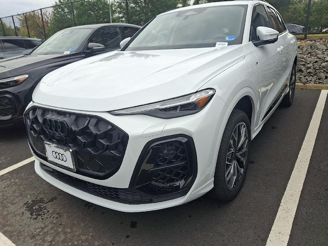 Photo of 2026 Audi Q5