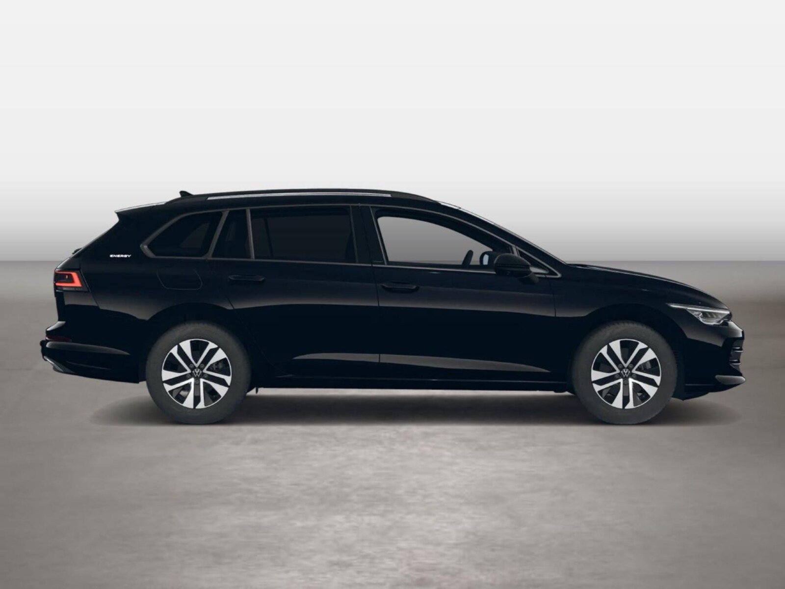 Volkswagen Golf Variant – Bild 9