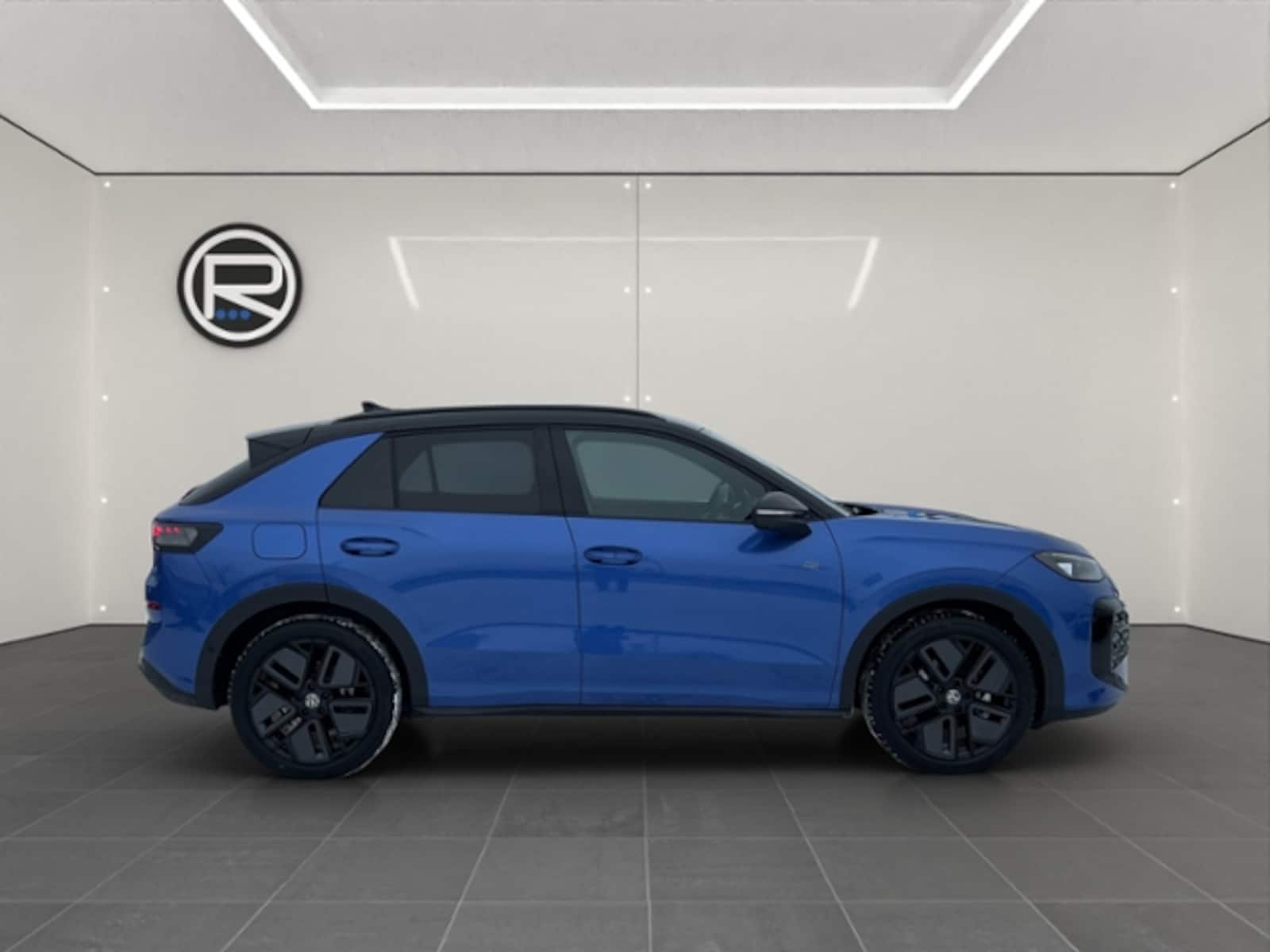 Volkswagen T-Roc – Bild 4