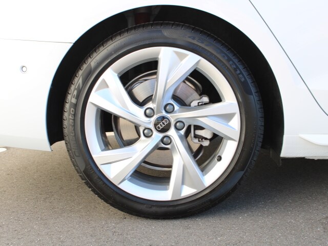 Image about Audi A4 Sedan 40 TDI quattro S line 150(204) kW(PS) S tronic