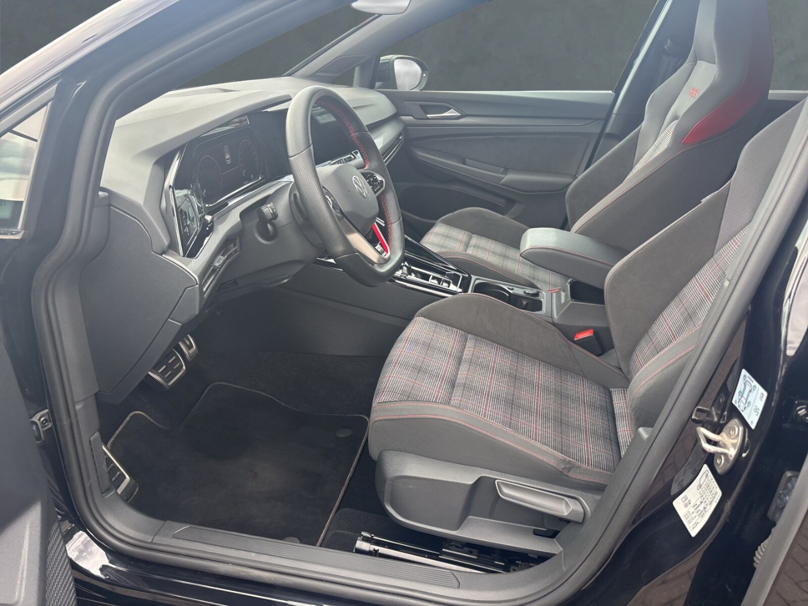 Volkswagen Golf – Bild 8