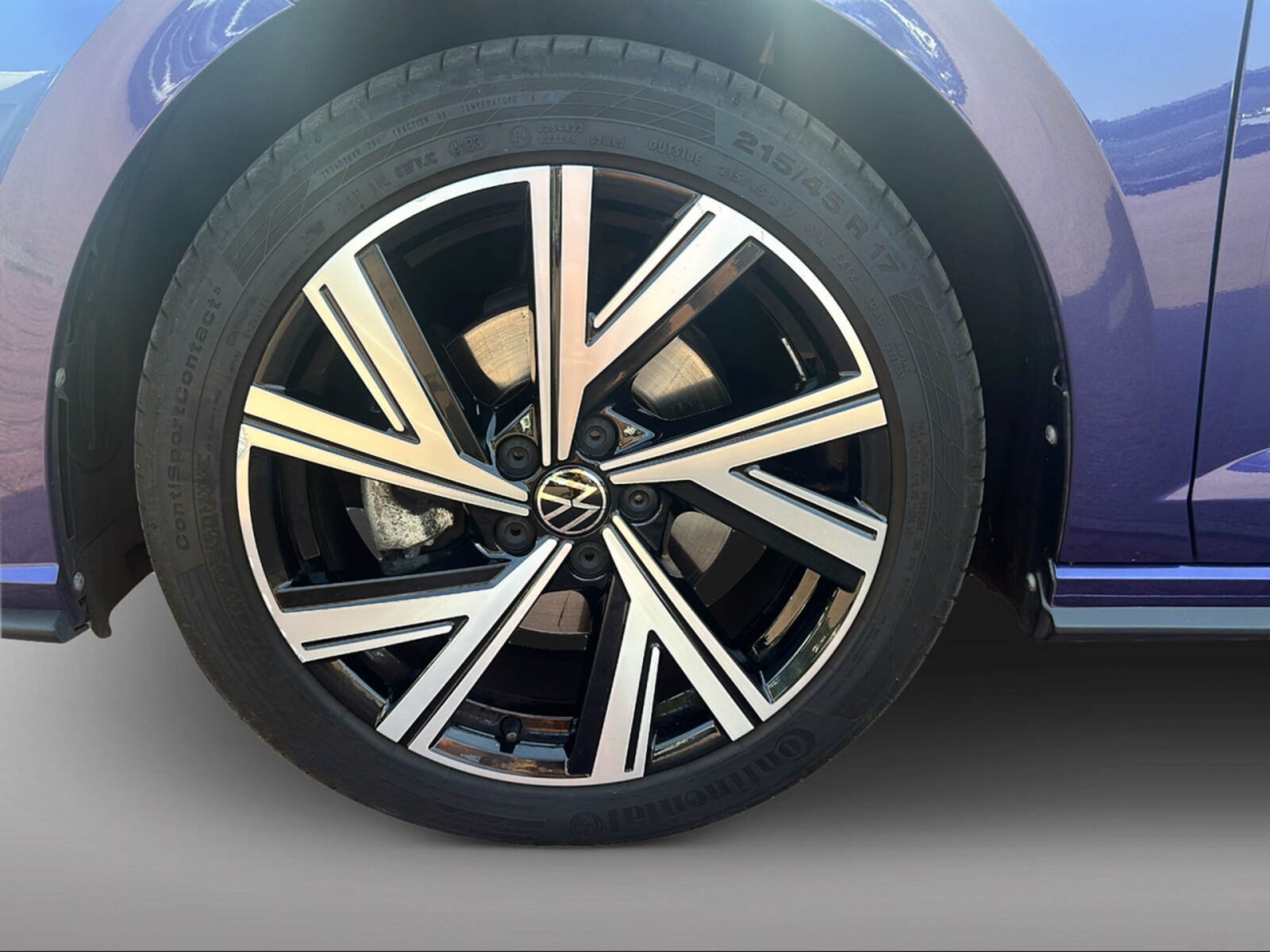 Volkswagen Polo – Bild 15