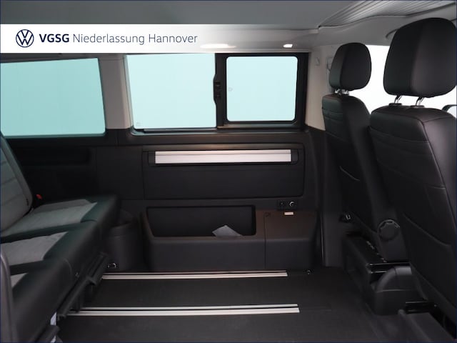 Volkswagen T6.1 California