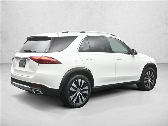 2025 MERCEDES-BENZ GLE-CLASS - Image 2