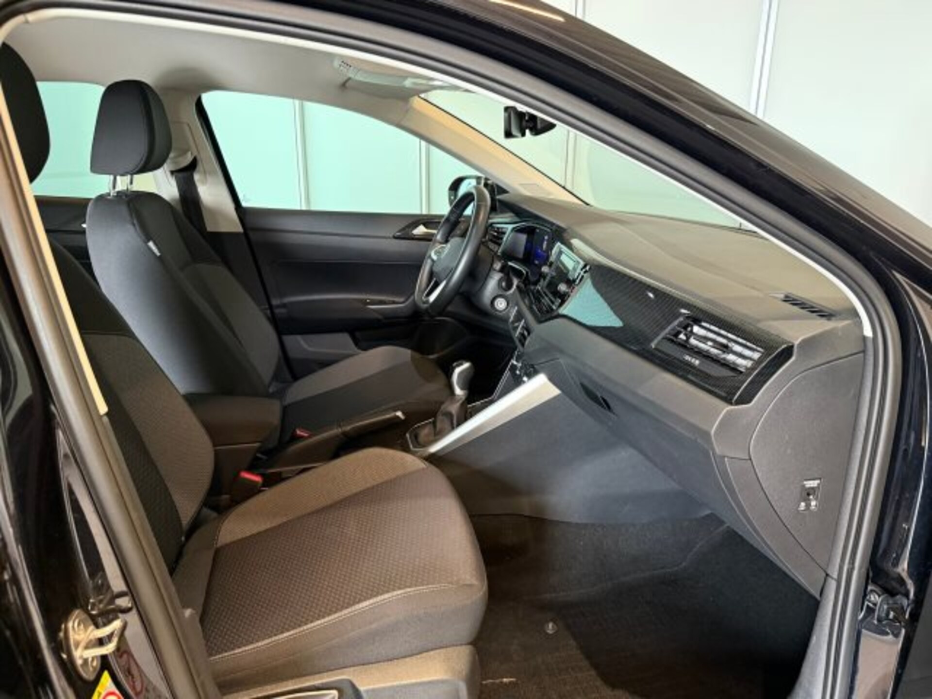 Volkswagen Taigo Life
