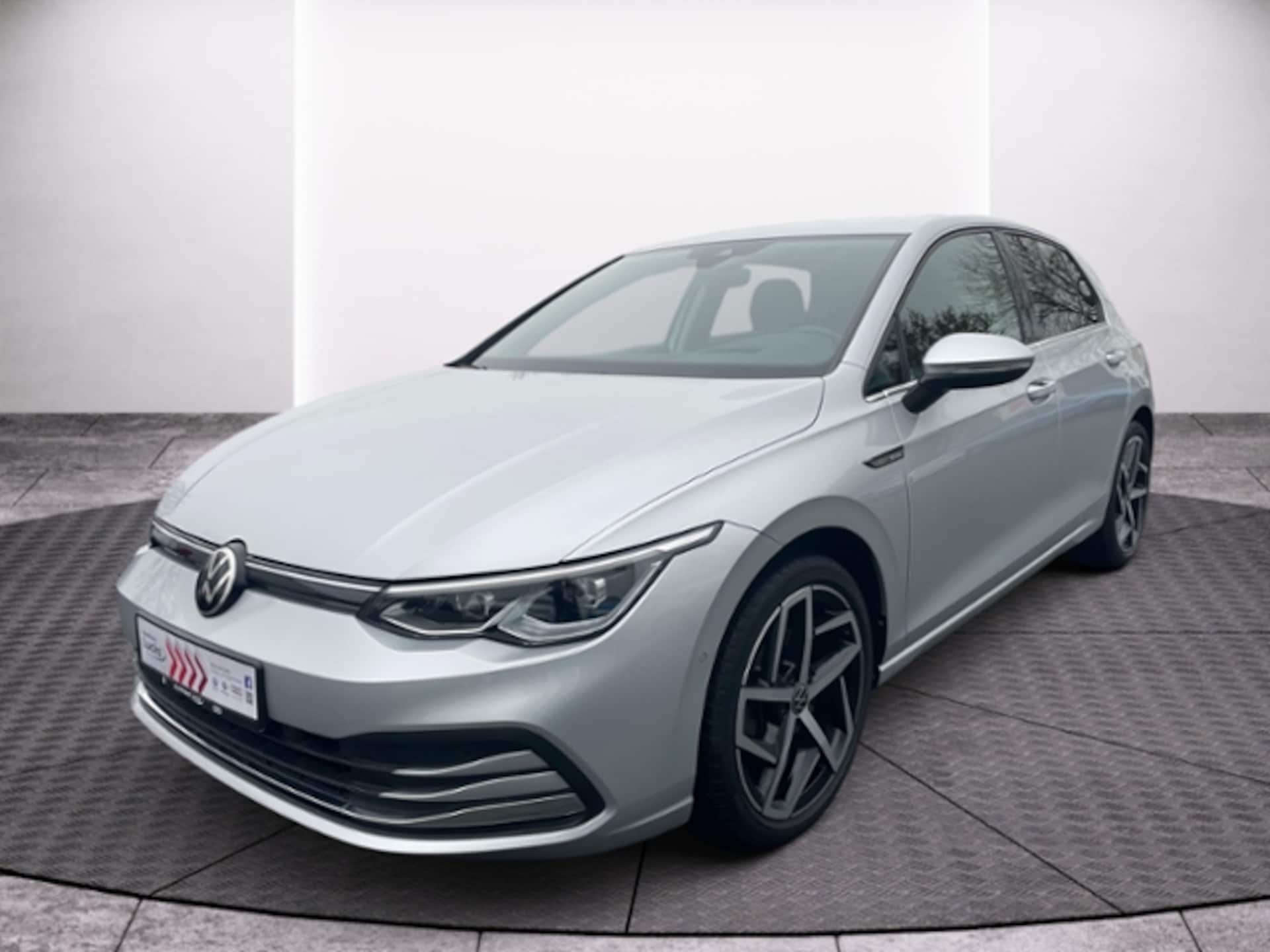 Volkswagen Golf Style
