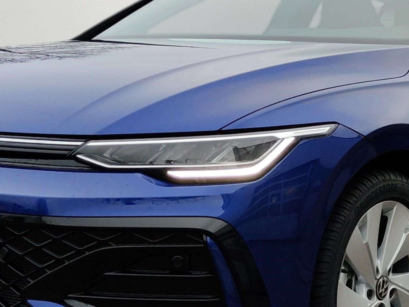 Volkswagen Golf – Bild 5