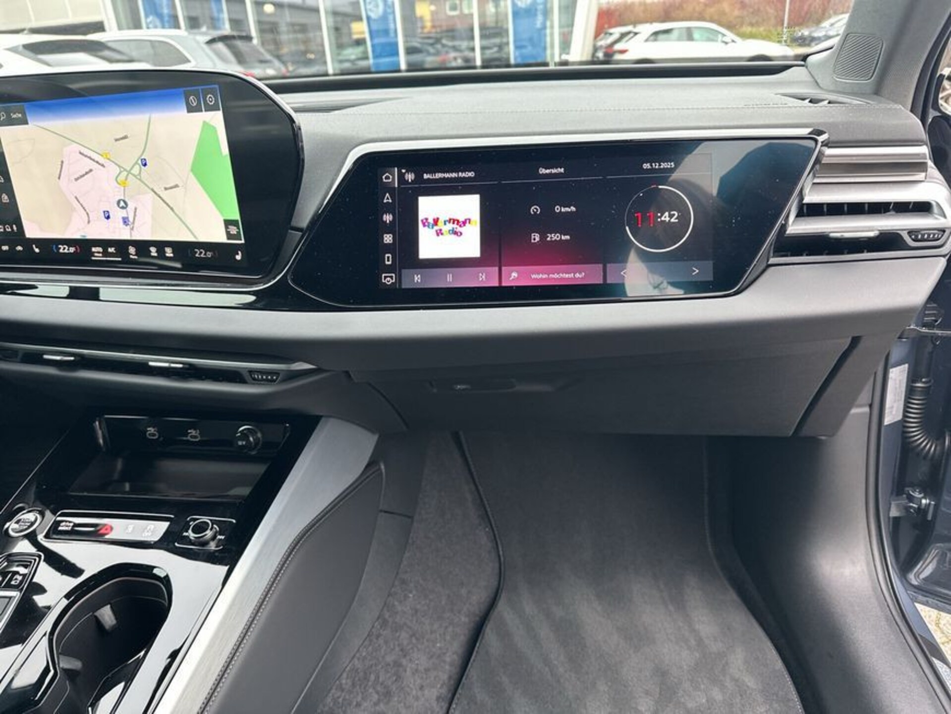 Audi A5 Avant