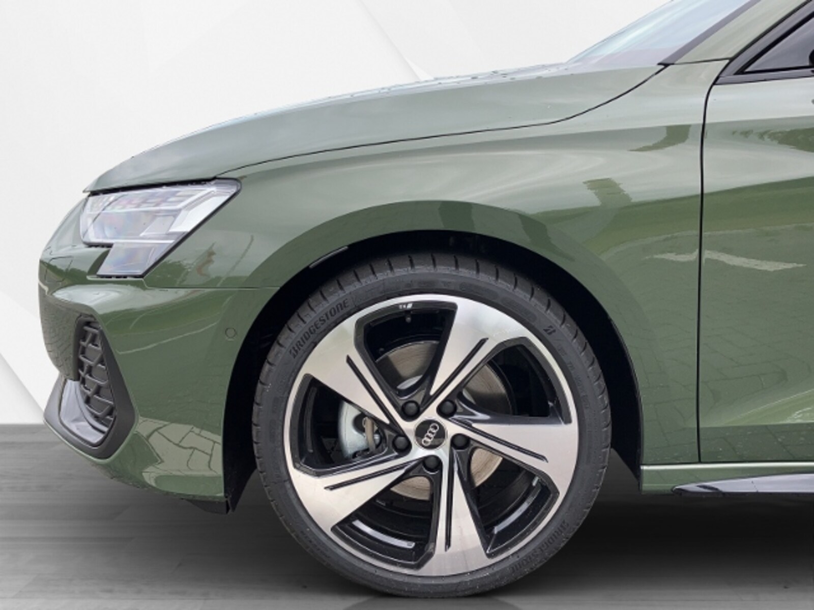 Audi A3 Sportback – Bild 12