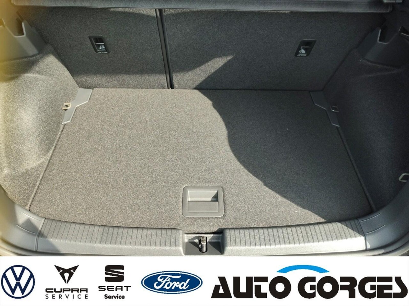 Volkswagen T-Cross – Bild 9