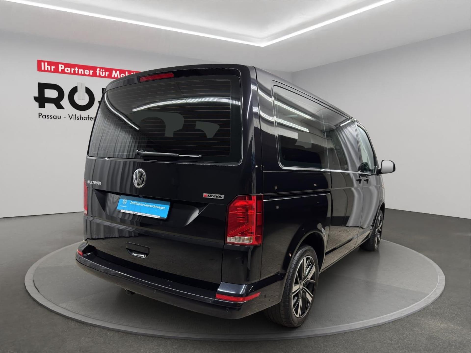 Volkswagen T6.1 Multivan Comfortline