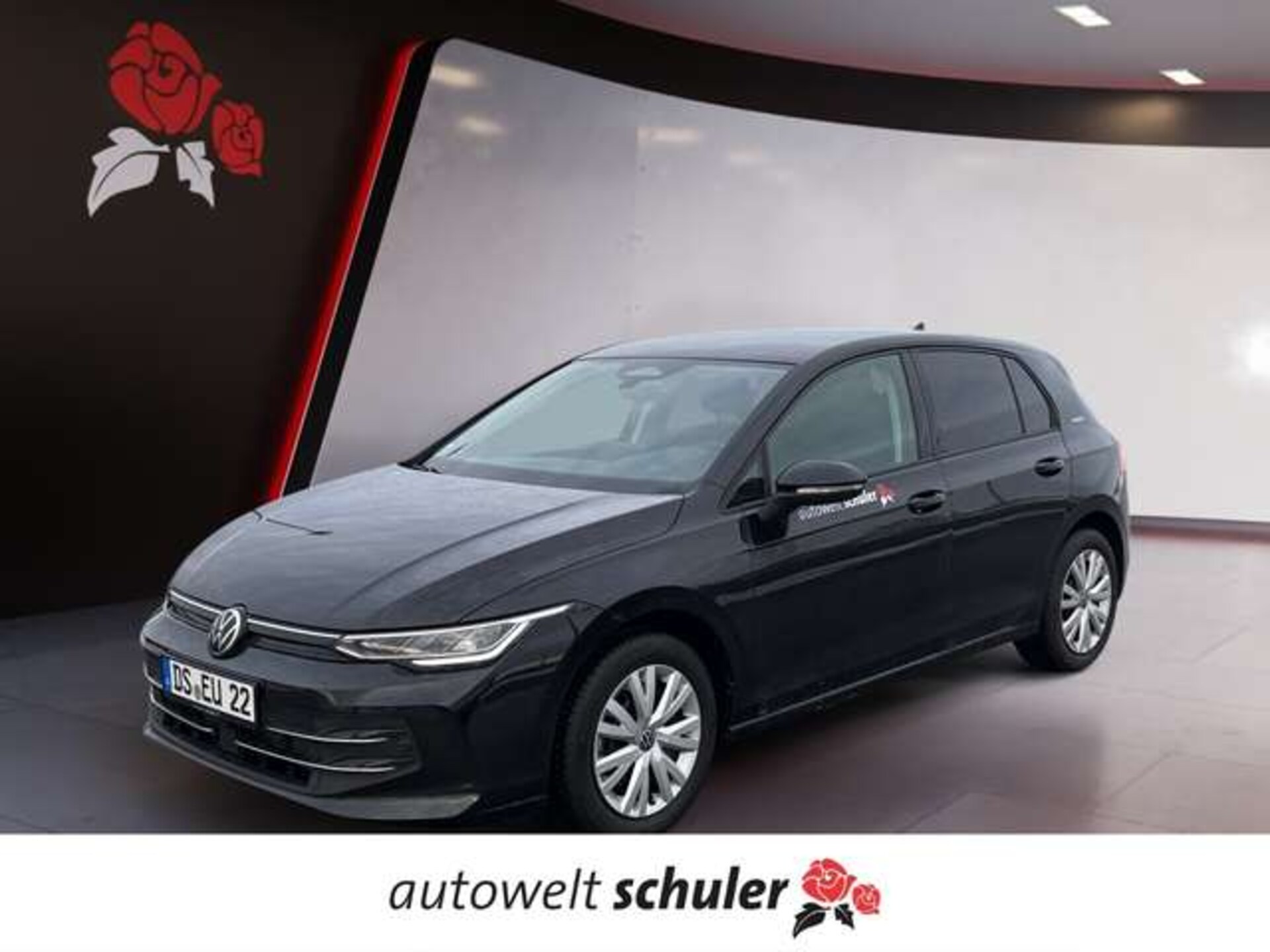 Volkswagen Golf ENERGY