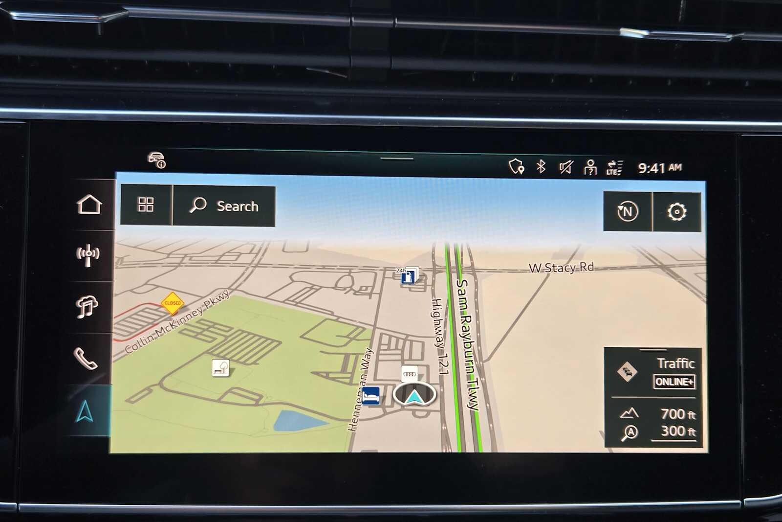 2026 Audi Q8 Premium Plus - Photo 10