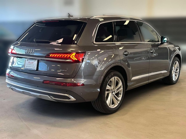 2021 Audi Q7