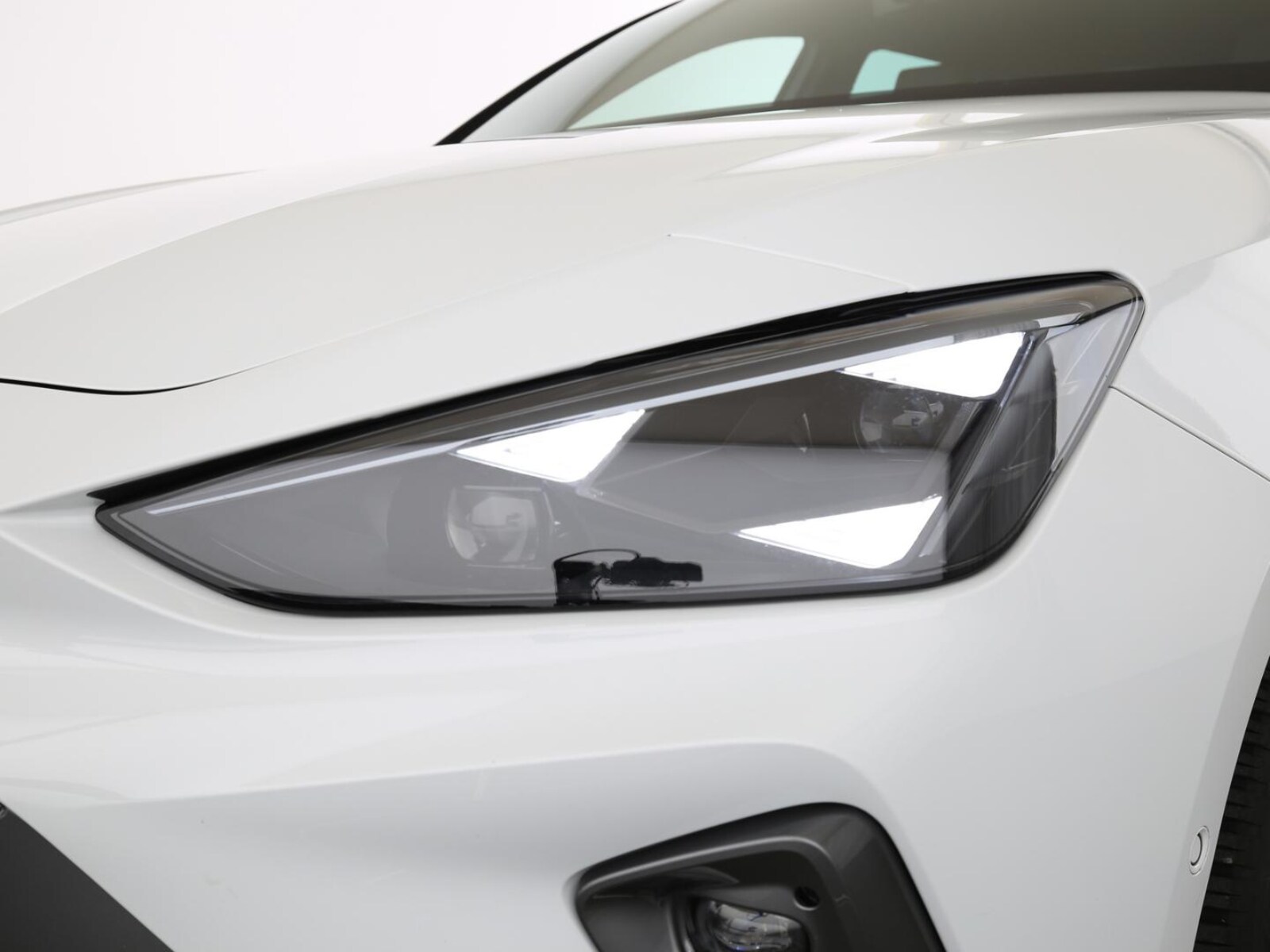 CUPRA Leon Sportstourer – Bild 21