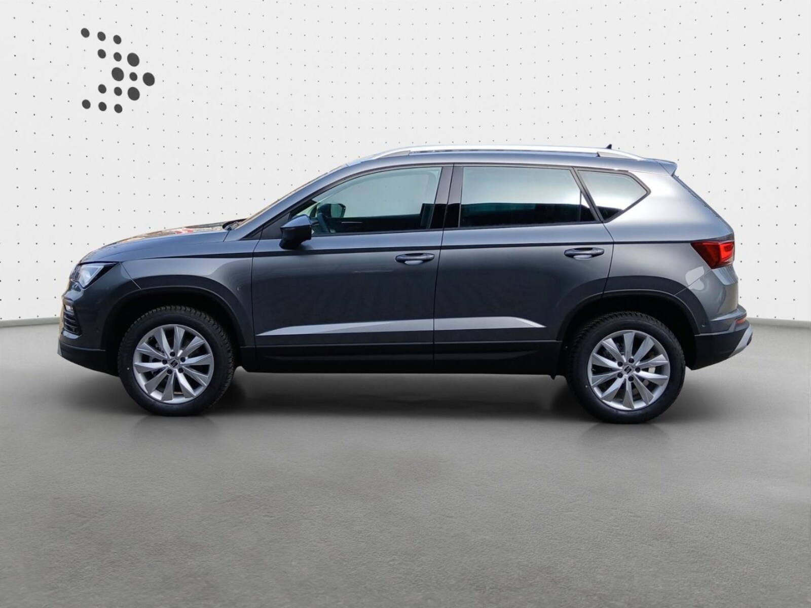 SEAT Ateca – Bild 3