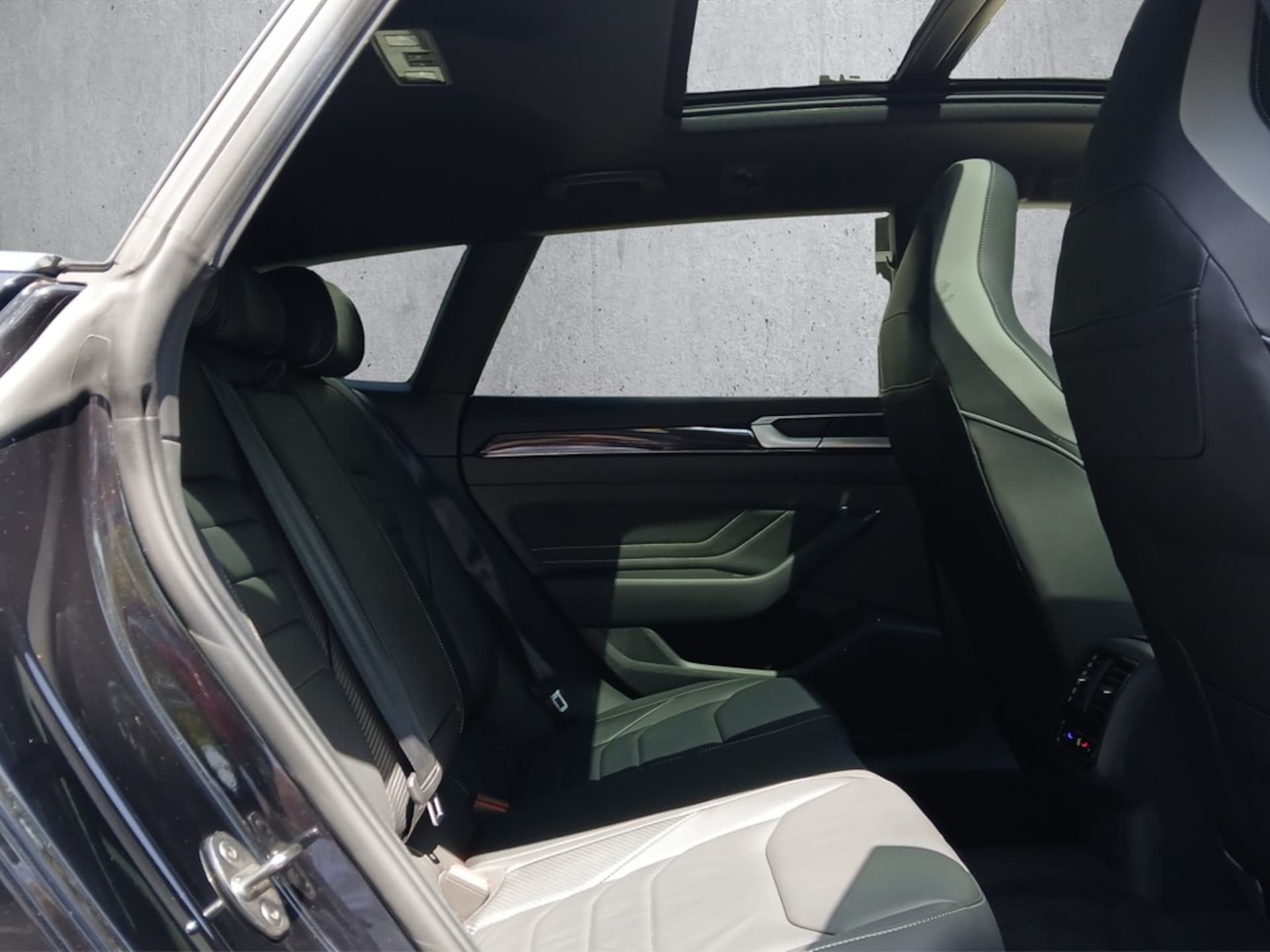 Volkswagen Arteon Shooting Brake R-Line