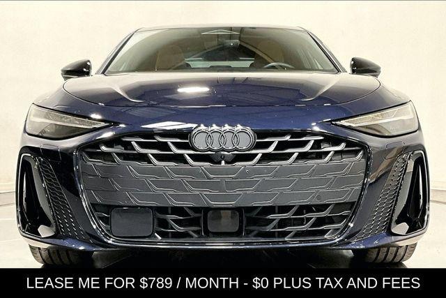2026 Audi A6 Sedan