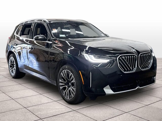 2026 BMW X3