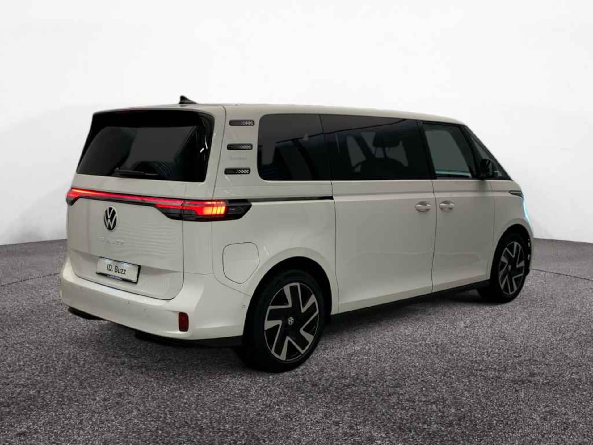 Volkswagen ID. Buzz ENERGY