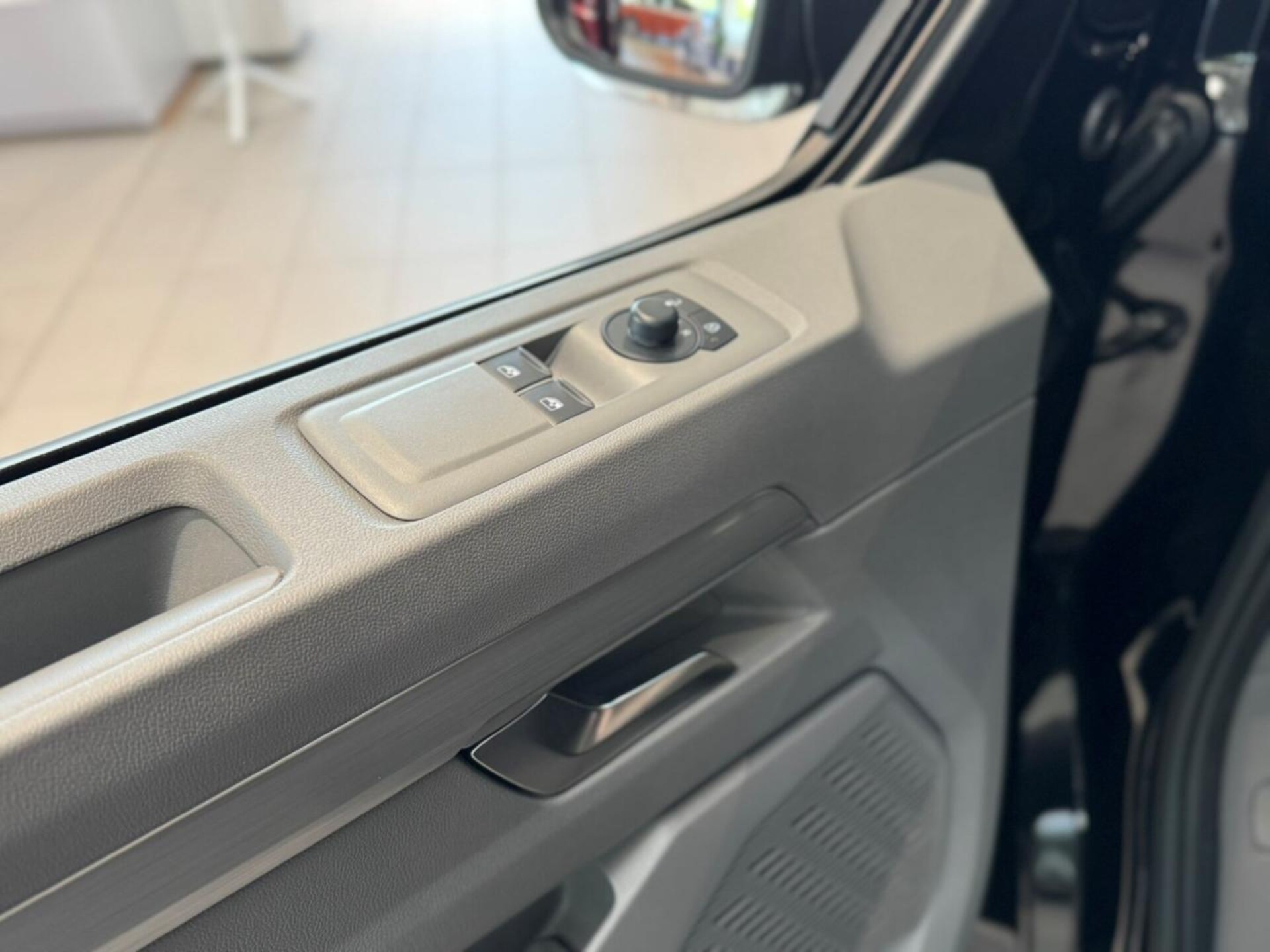 Volkswagen e-Caravelle Life