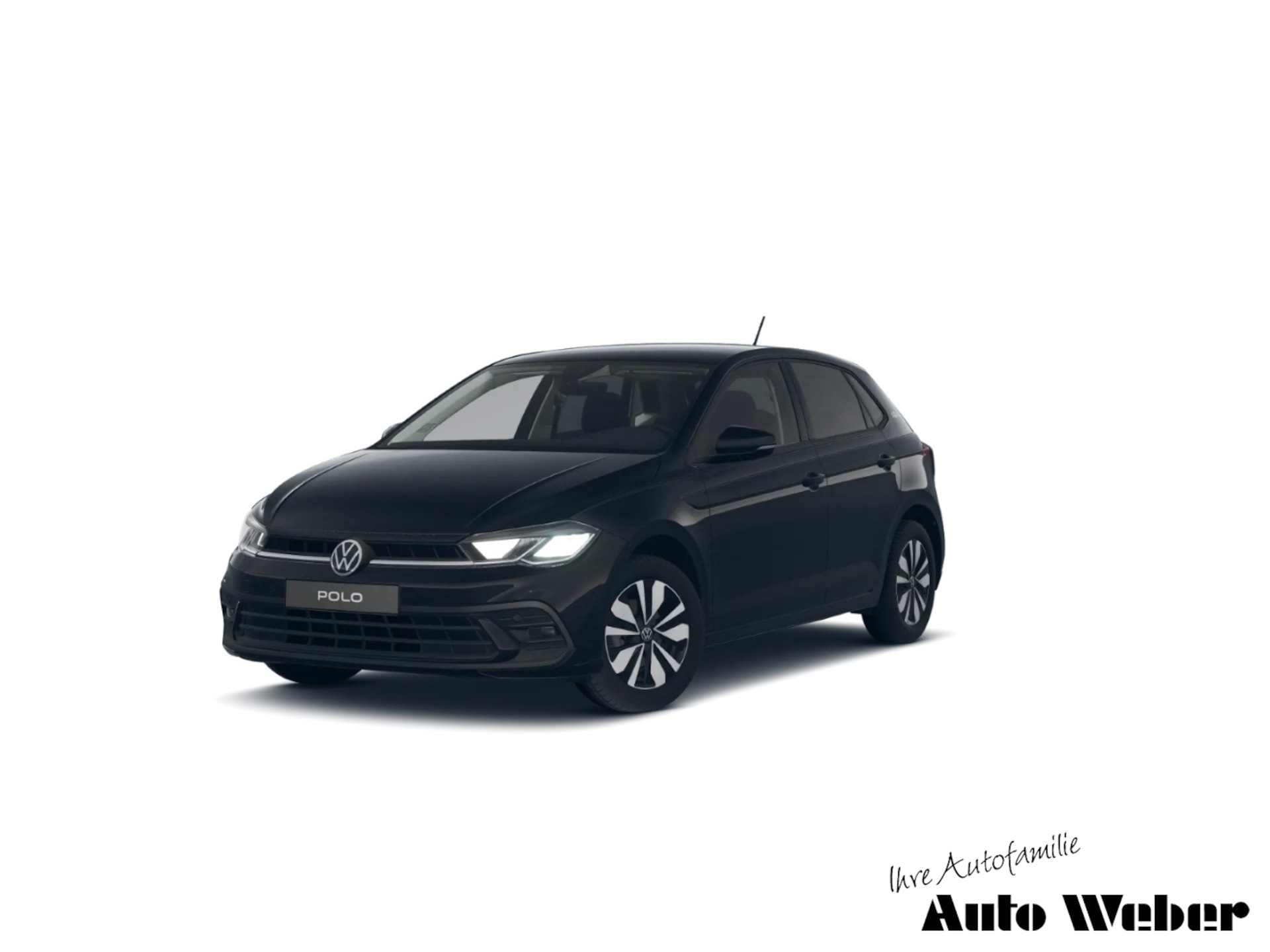 Volkswagen Polo Goal